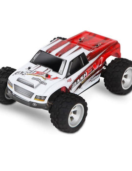RCtown WLtoys A979-B 1/18 High-speed Off-road Vehicle Toy Professional Racing Sand Remote Control Car
