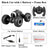 Black-Foam Box-1