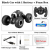 Black-Foam Box-1