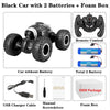 Black-Foam Box-2