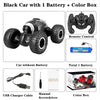 Black-Color Box-1
