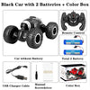 Black-Color Box-2