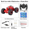 Red-Foam Box-3