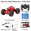 Red-Color Box-3