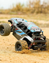 LeadingStar HS 18311/18312 1/18 40+MPH 2.4G 4CH 4WD High Speed Climber Crawler RC Car Toys