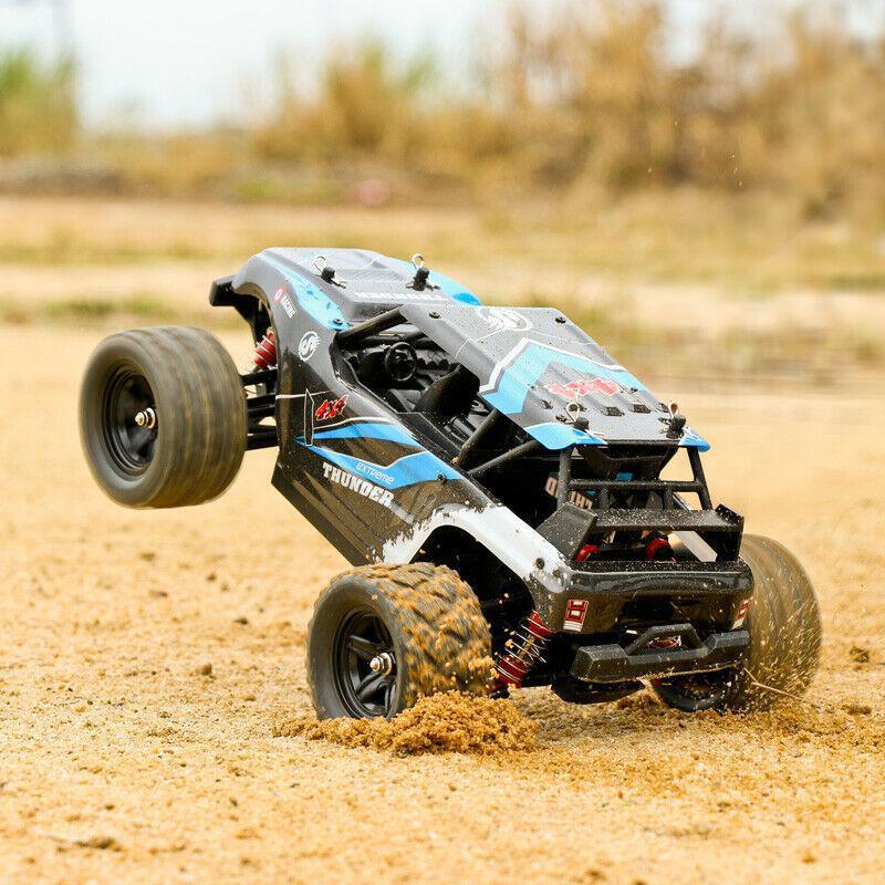 LeadingStar HS 18311/18312 1/18 40+MPH 2.4G 4CH 4WD High Speed Climber Crawler RC Car Toys