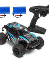 LeadingStar HS 18311/18312 1/18 40+MPH 2.4G 4CH 4WD High Speed Climber Crawler RC Car Toys