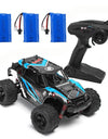 LeadingStar HS 18311/18312 1/18 40+MPH 2.4G 4CH 4WD High Speed Climber Crawler RC Car Toys