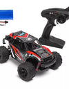 LeadingStar HS 18311/18312 1/18 40+MPH 2.4G 4CH 4WD High Speed Climber Crawler RC Car Toys