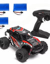 LeadingStar HS 18311/18312 1/18 40+MPH 2.4G 4CH 4WD High Speed Climber Crawler RC Car Toys