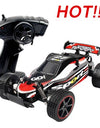 1:20 25km/h RC Car Remote Control Car 2.4G High Speed 80M Distance Radio Controlled Machine Car Remote Control Toy Cars