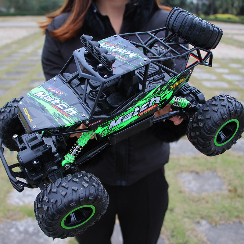 1:12 4WD RC Cars 2.4G Radio Remote Control Cars Toys Buggy High Speed Drift Off-road Vehicle Trucks Children Toys Gift