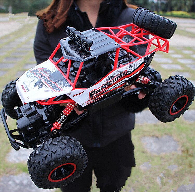 1:12 4WD RC Cars 2.4G Radio Remote Control Cars Toys Buggy High Speed Drift Off-road Vehicle Trucks Children Toys Gift