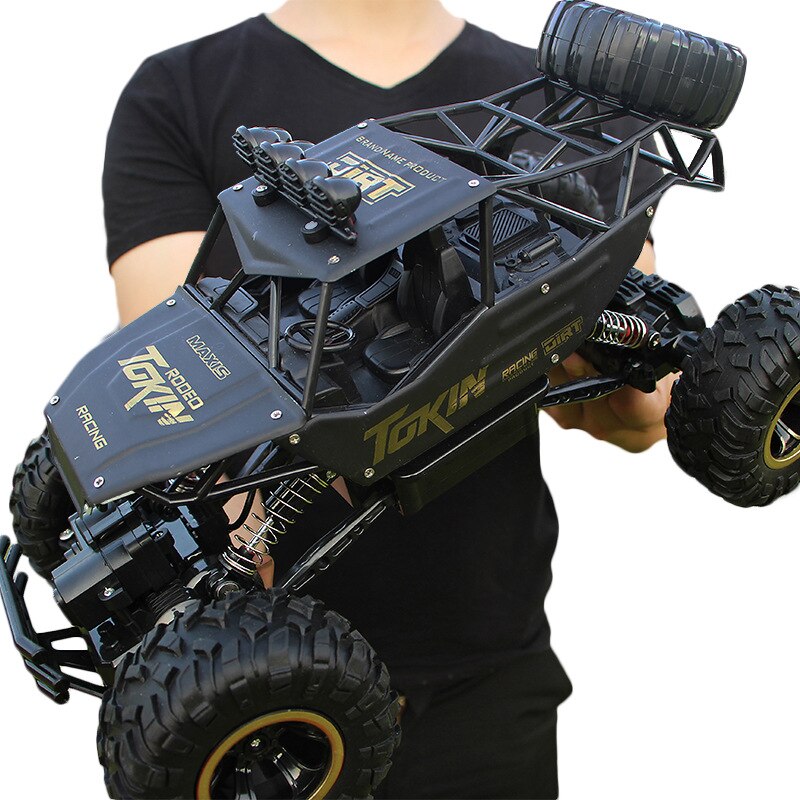 1:12 4WD RC Cars 2.4G Radio Remote Control Cars Toys Buggy High Speed Drift Off-road Vehicle Trucks Children Toys Gift