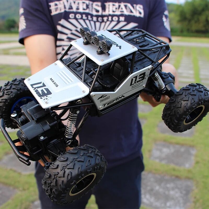 1:12 4WD RC Cars 2.4G Radio Remote Control Cars Toys Buggy High Speed Drift Off-road Vehicle Trucks Children Toys Gift