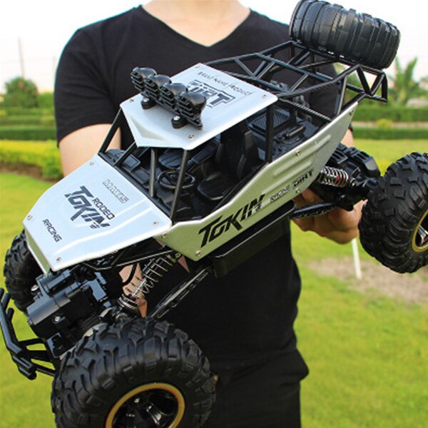 1:12 4WD RC Cars 2.4G Radio Remote Control Cars Toys Buggy High Speed Drift Off-road Vehicle Trucks Children Toys Gift