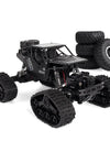 Electric Rc Car Rock Crawler Remote Control Toys Change Track Tire Radio-Controlled Cars Gifts Toys For Boys Rc Crawler Wheel