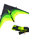 160cm Super Huge Kite Line Stunt Kids Kites Toys Kite Flying Long Tail Outdoor Fun Sports Educational Gifts Kites for Adults