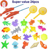 Color Random 24pcs