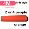 4M orange