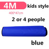 4M blue