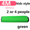 4M green