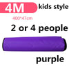 4M  purple