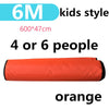 6M orange