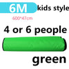 6M green