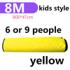 8M yellow