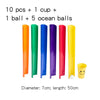7cm 10pcs
