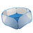 Blue size 120CM