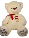 50cm 60cm Bear Plush Toys Soft Popular Birthday Valentine Gifts For Girls Kids