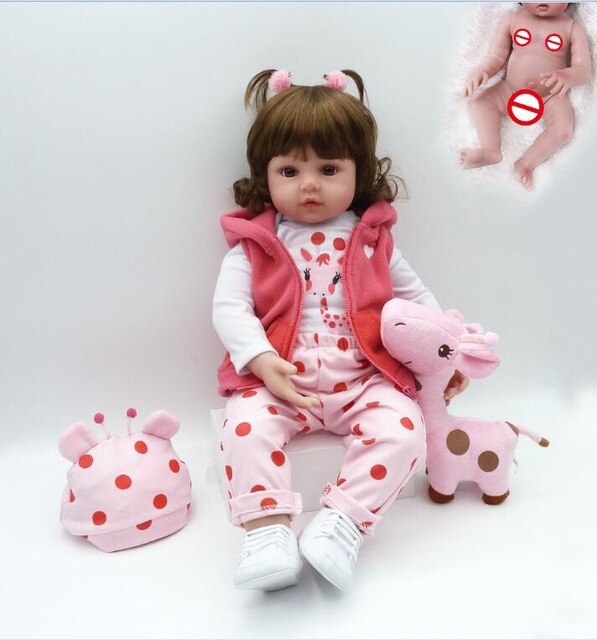 Kids toy full body silicone water proof bath toy popular hot selling reborn toddler baby dolls reborn lifelike dolls soft touch