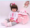 pink rabbit