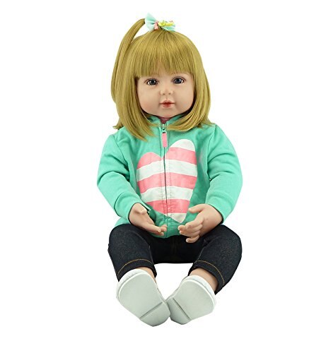 Kids toy full body silicone water proof bath toy popular hot selling reborn toddler baby dolls reborn lifelike dolls soft touch