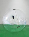 New Design Inflatable Toy Balls Popular Water Zorb Ball For Kids Adults 1.5M Water Walking Ball For Pool/Sea/Lake Import Zipper