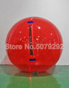 New Design Inflatable Toy Balls Popular Water Zorb Ball For Kids Adults 1.5M Water Walking Ball For Pool/Sea/Lake Import Zipper