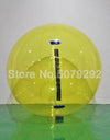 New Design Inflatable Toy Balls Popular Water Zorb Ball For Kids Adults 1.5M Water Walking Ball For Pool/Sea/Lake Import Zipper