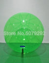 New Design Inflatable Toy Balls Popular Water Zorb Ball For Kids Adults 1.5M Water Walking Ball For Pool/Sea/Lake Import Zipper