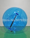 New Design Inflatable Toy Balls Popular Water Zorb Ball For Kids Adults 1.5M Water Walking Ball For Pool/Sea/Lake Import Zipper