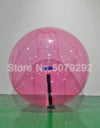 New Design Inflatable Toy Balls Popular Water Zorb Ball For Kids Adults 1.5M Water Walking Ball For Pool/Sea/Lake Import Zipper