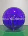 New Design Inflatable Toy Balls Popular Water Zorb Ball For Kids Adults 1.5M Water Walking Ball For Pool/Sea/Lake Import Zipper