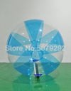 New Design Inflatable Toy Balls Popular Water Zorb Ball For Kids Adults 1.5M Water Walking Ball For Pool/Sea/Lake Import Zipper