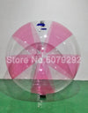 New Design Inflatable Toy Balls Popular Water Zorb Ball For Kids Adults 1.5M Water Walking Ball For Pool/Sea/Lake Import Zipper