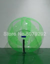 New Design Inflatable Toy Balls Popular Water Zorb Ball For Kids Adults 1.5M Water Walking Ball For Pool/Sea/Lake Import Zipper