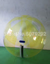 New Design Inflatable Toy Balls Popular Water Zorb Ball For Kids Adults 1.5M Water Walking Ball For Pool/Sea/Lake Import Zipper