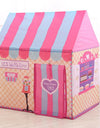 Popular Kids Baby Developmental House Toy Children Tent Toy Girl Baby Game House Indoor And Outdoor Tent Toy