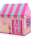 Popular Kids Baby Developmental House Toy Children Tent Toy Girl Baby Game House Indoor And Outdoor Tent Toy