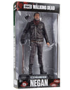 NEW hot 15cm The Walking Dead Season 8 Rick Grimes Daryl Dixon Negan action figure toys collector Christmas gift doll with box